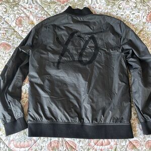 Men’s Puma x XO Bomber Jacket Size Medium